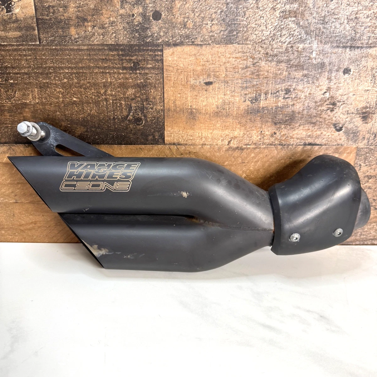Vance & Hines Motorcycle Exhausts & Exhaust System Parts for