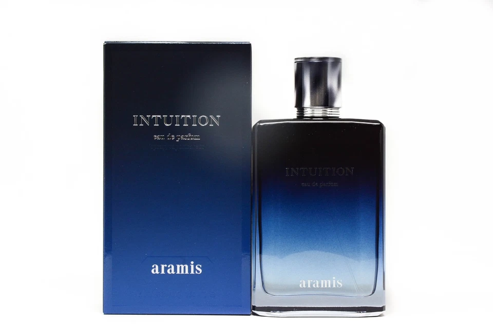 Aramis Intuition Eau de Parfum 150 ml Herrenduft OVP