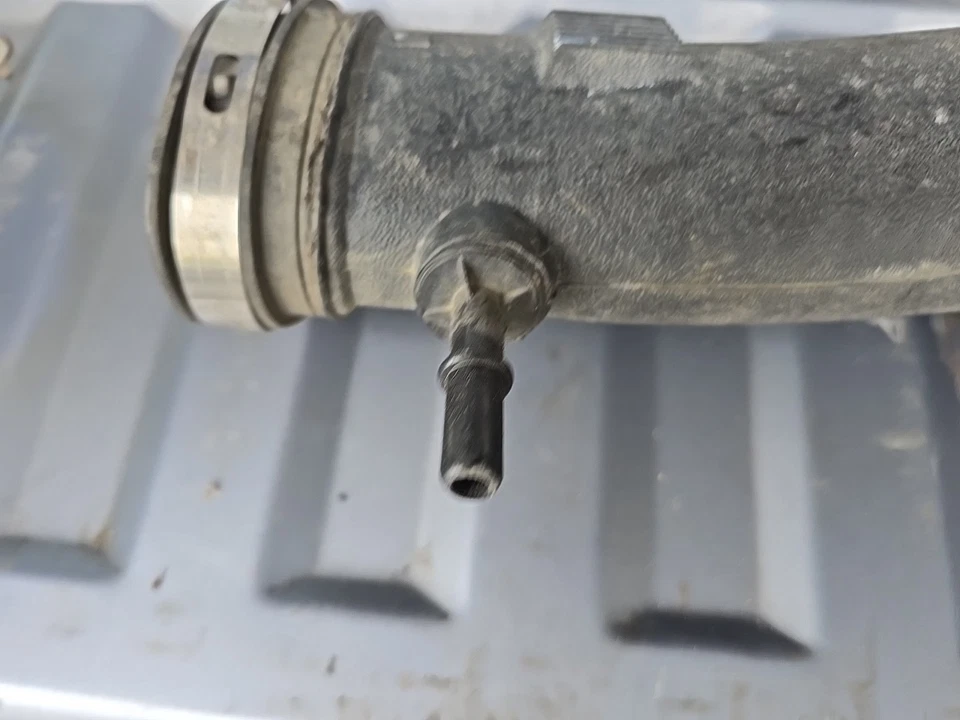 Ford Flex Explorer Taurus Lincoln Mks MKT 2010-2019 admisión de caja de aire OEM  Foto 4 de 4