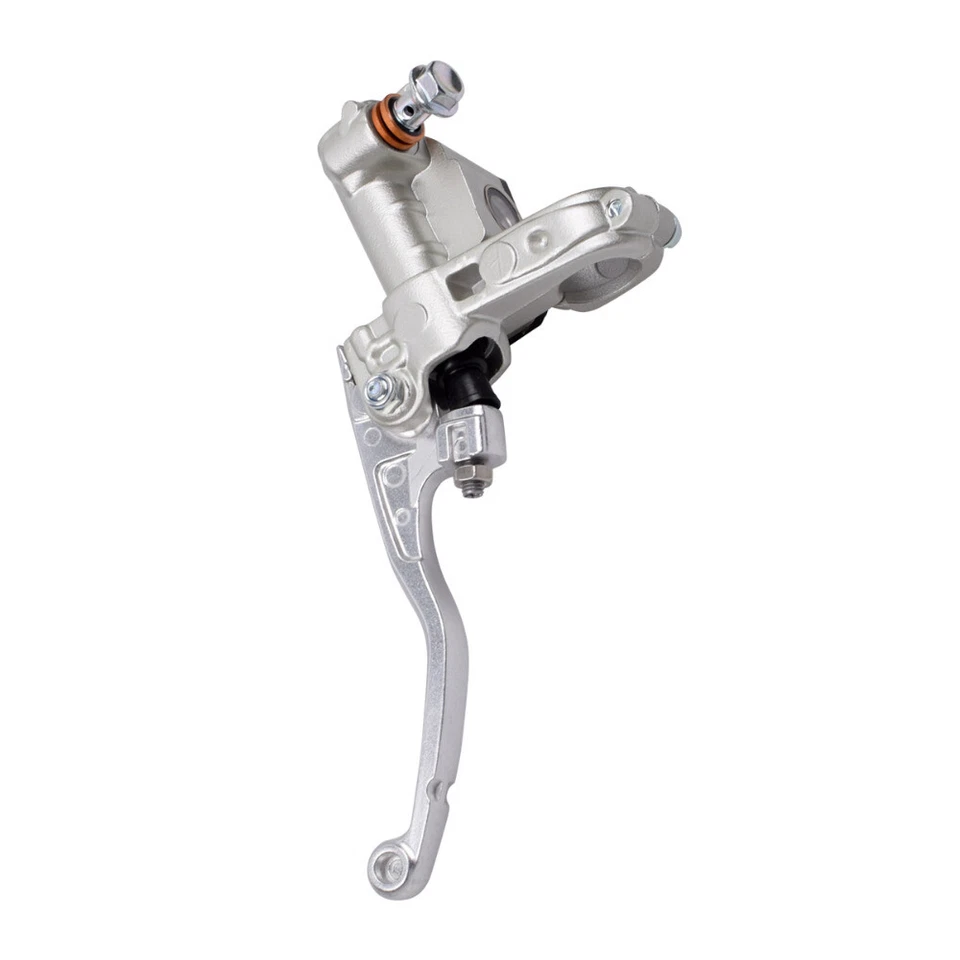 Cilindro maestro de freno delantero para KTM 125 150 250 300 450 XC/W EXC/-F XCF/-W SX Foto 4 de 4