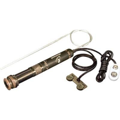 LR Baggs Element Active System VTC Undersad Acou Pickup
