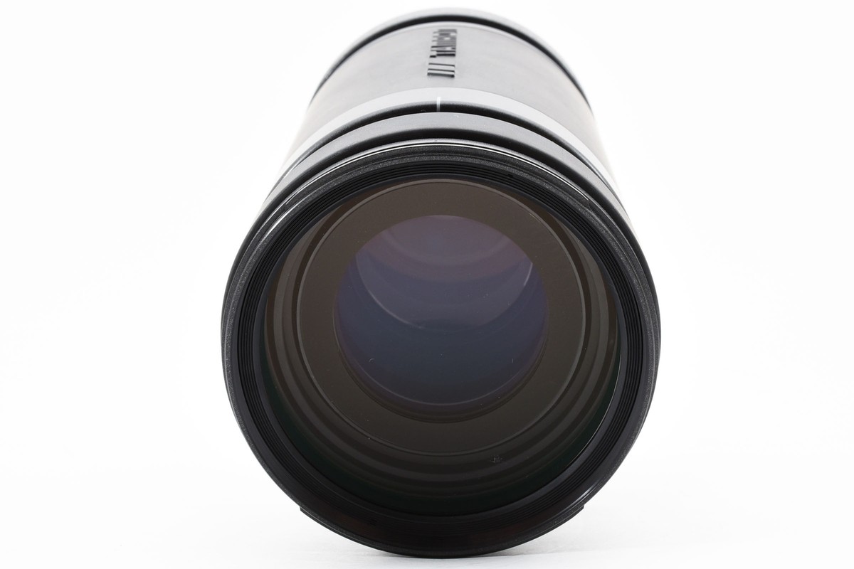 MINT] Tamron TAMRON AF 200-400mm F/5.6 75DN Nikon From JAPAN | eBay