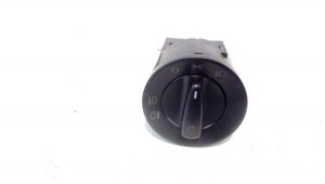 VW GOLF IV 1J1 Scheinwerferschalter 1C0941531A 1.6 Benzin 110kw 1999 28534216