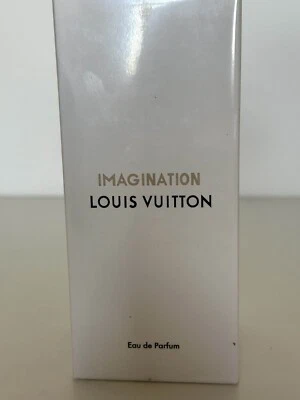 Louis Vuitton LV Imagination | 100ml EDP 3.4 fl.oz | NEW ✅ FAST DELIVERY 🚚