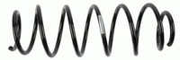 Sachs 994505 Fahrwerksfeder Feder Schraubenfeder Spiralfeder Hinten 994 505