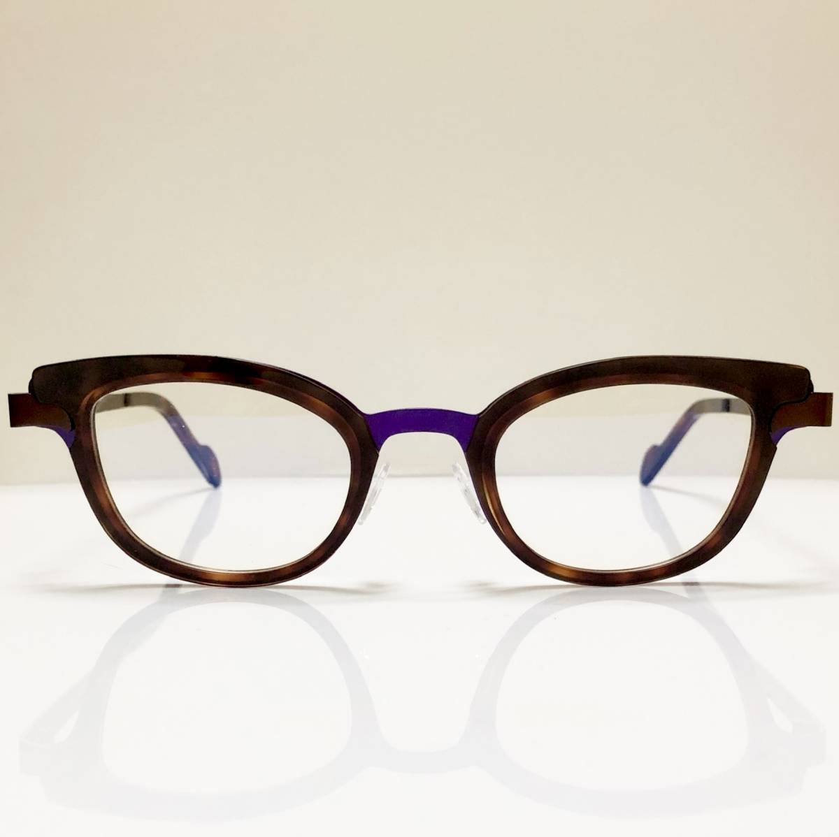 ANNE ET VALENTIN LUNETTES