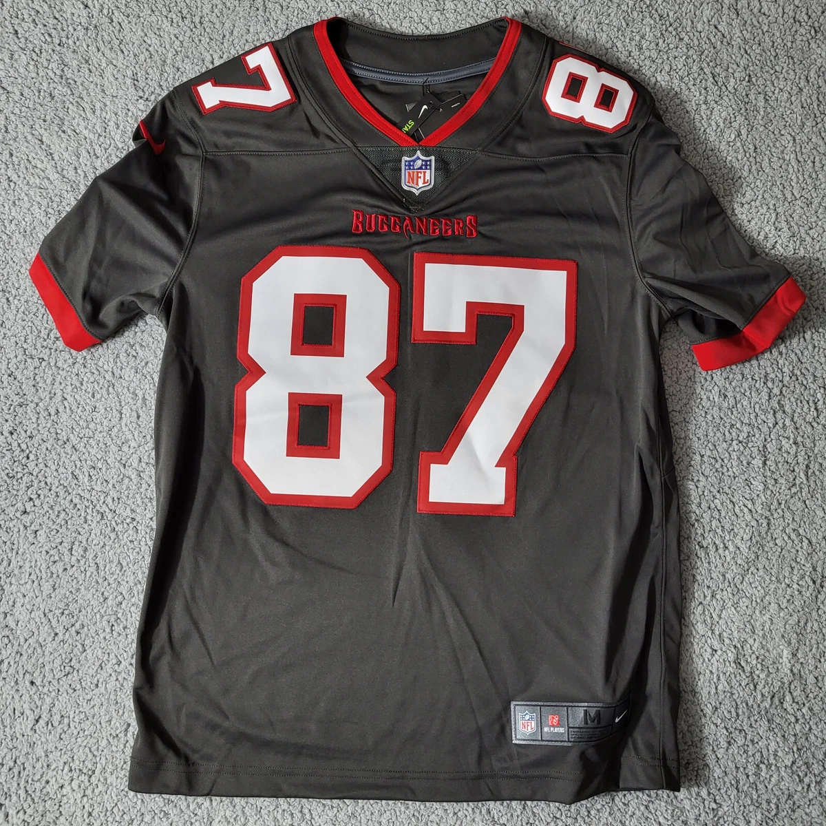 ウェア NFL official Jersey Tampa Bay Buccaneers Nike Tampa Bay Buccaneers NFL Jerseys for sale | eBay