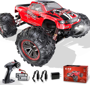ho rc cars