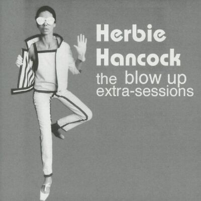 herbie hancock - the Blow Up extra sessions