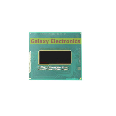 Used Intel SR1Q8 I7-4720HQ BGA CPU Chip Chipset