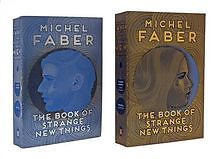 The Book of Strange New Things von Faber, Michel | Buch | Zustand gut