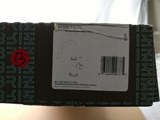 Brizo Solna 61365LF-C-PC Cold Water Only Fauc...