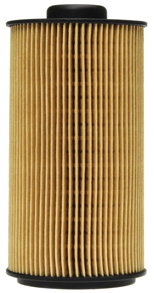 Filtro de aceite de motor compatible con Rolls-Royce Silver Seraph 1999-2002 MAHLE ORIGINAL Foto 4 de 4
