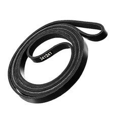 341241 Dryer Drum Belt Replacement For Whirlpool WED4815EW1,8066065 1-PACK