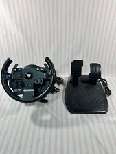 Thrustmaster TMX Force 4469022 Racing Wheel for Xbox One - Black