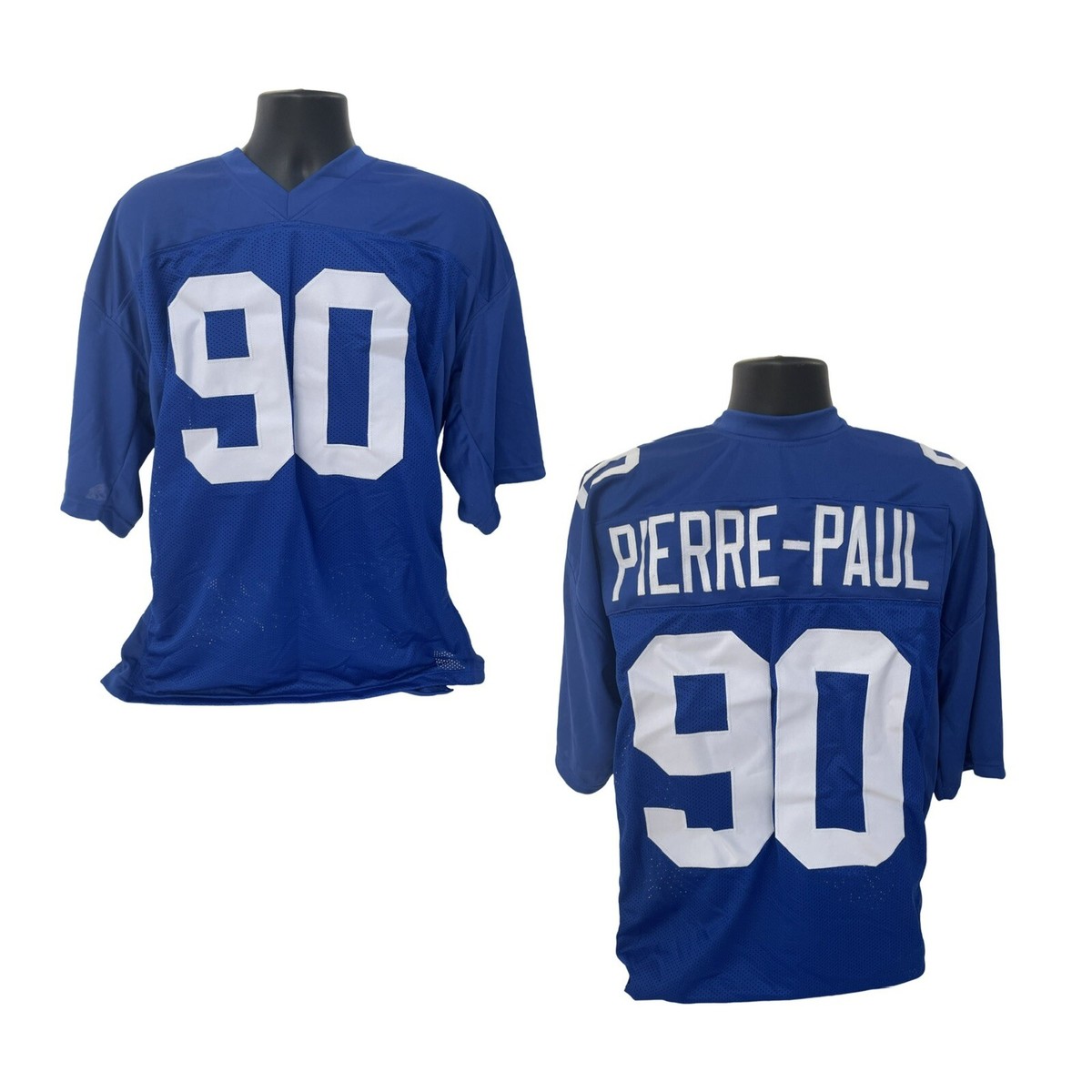 Football Jersey Jason Pierre Paul Jersey Jason Pierre-Paul