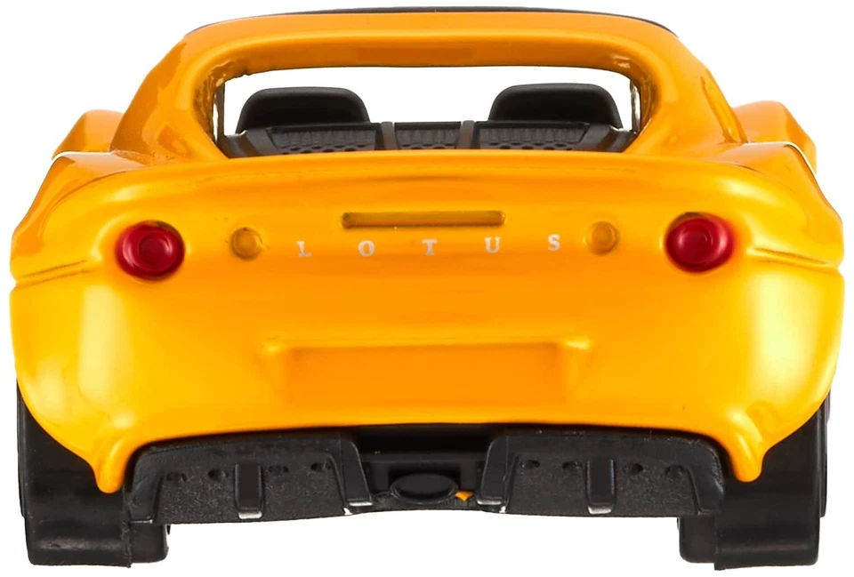 Coche miniatura diecast Takara Tomy Tomica No.72 Lotus Elise Sports 220 II (caja) Foto 3 de 4