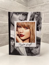 TAYLOR SWIFT  A Musical Journey from Dreamer to Legend  Photo Biography NEW