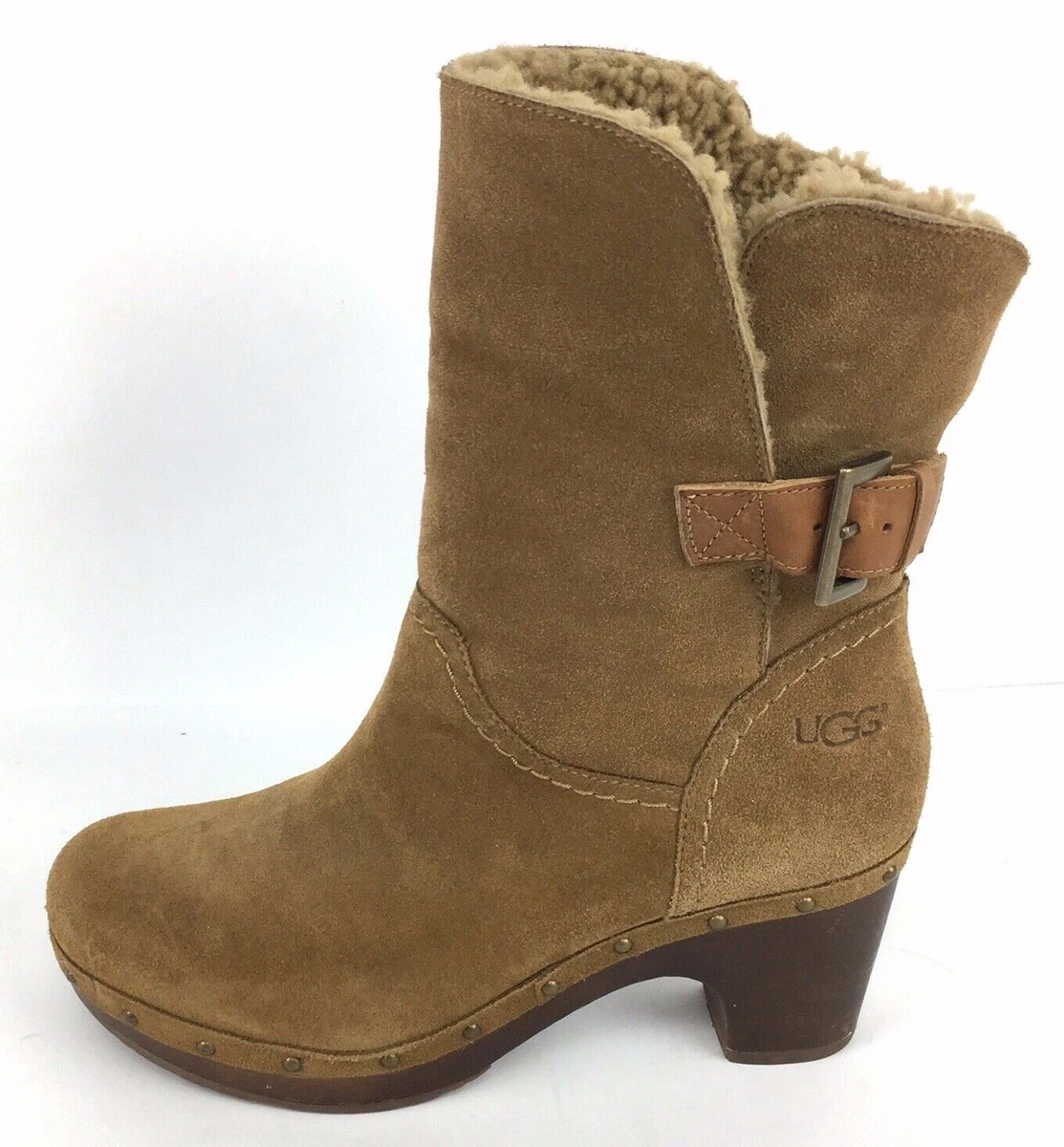 Ugg amoret sales