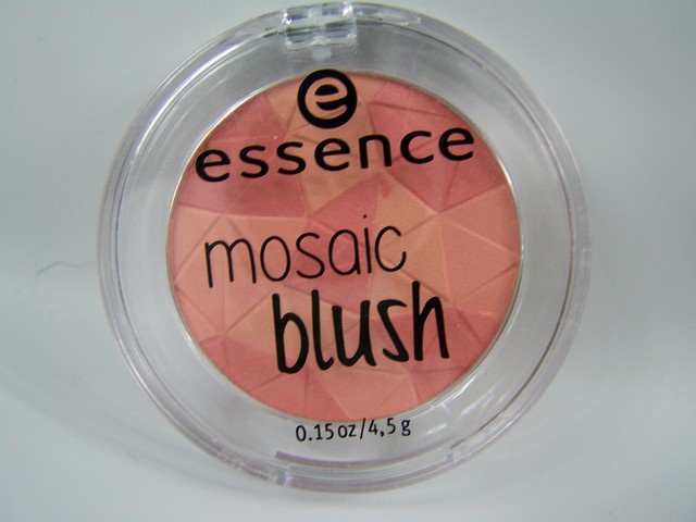 mosaic blush