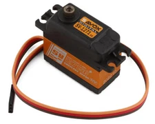 Savox SV-1271SGP Standard Digital Steel Gear Servo (High Voltage)
