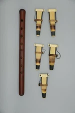 Armenian Duduk High Quality  / soft case