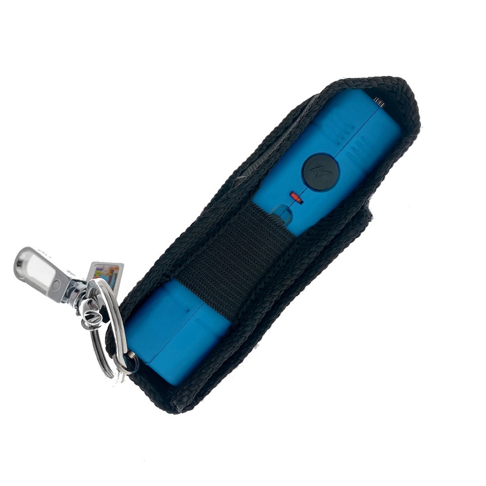 Thunder Blast Self Defense Tasers Variety of Colors With Black Pouch | eBay