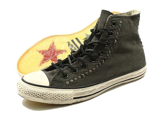 converse x john varvatos high top