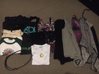 Ladies Size 12 Bulk Clothing as new