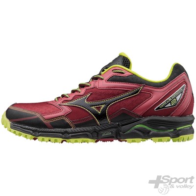 mizuno wave inspire 8 uomo 2014