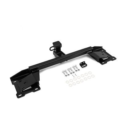 #ad #ad No Drilling Class III Tow Trailer Hitch 2#x27;#x27; Receiver for Tesla Model 3 2017 2023 $149.99