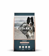 earls complete dog food nutrition