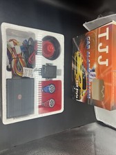 TJJ Car Alarm System