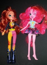 sunset shimmer doll scan