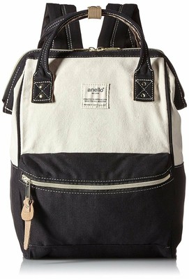 anello white backpack