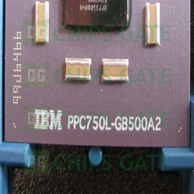 1PCS NEW PPC750L-GB500A2 AMCC 97+ BGA #E3*