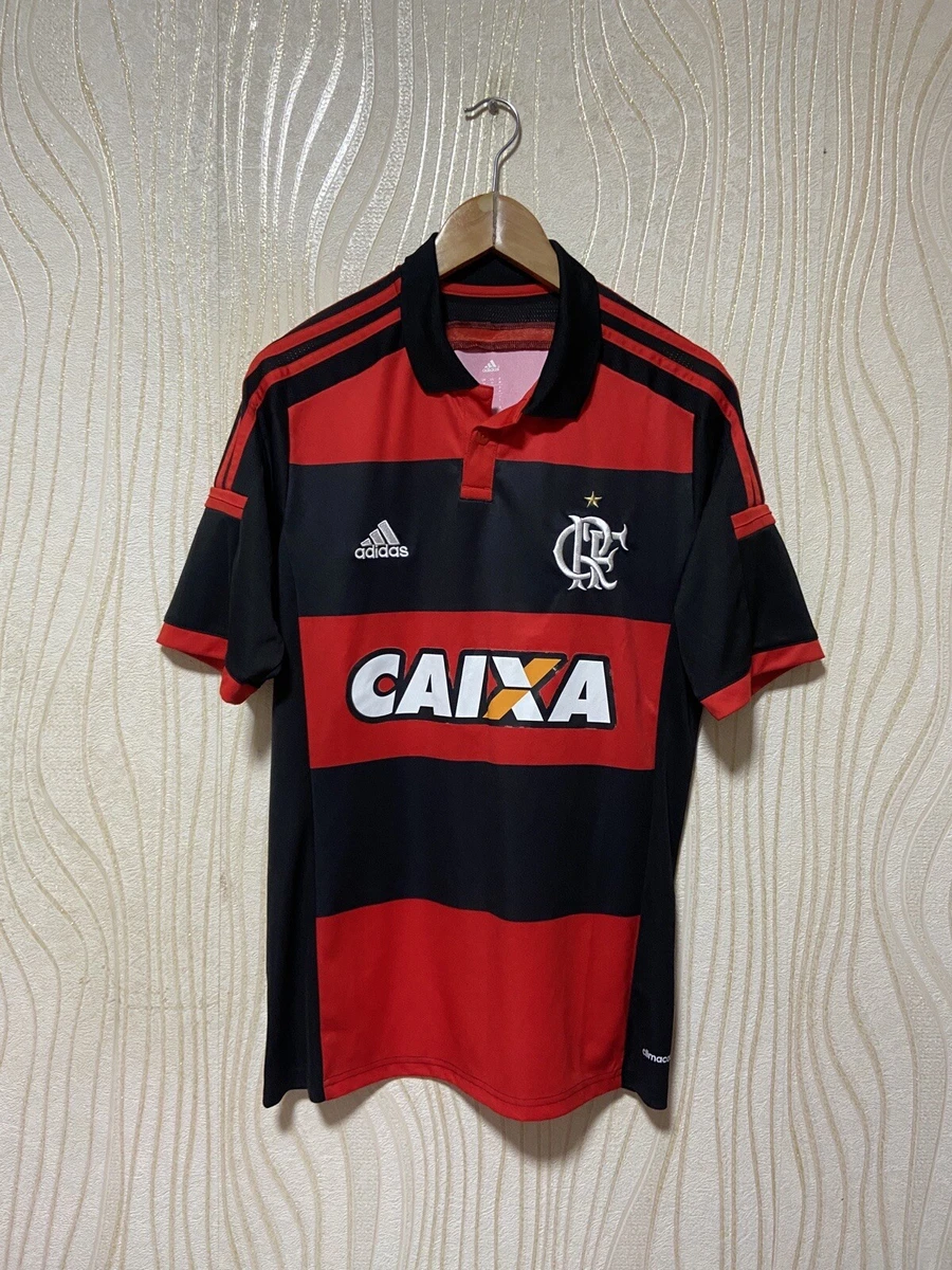 adidas Flamengo International Club Soccer Fan Jerseys | eBay