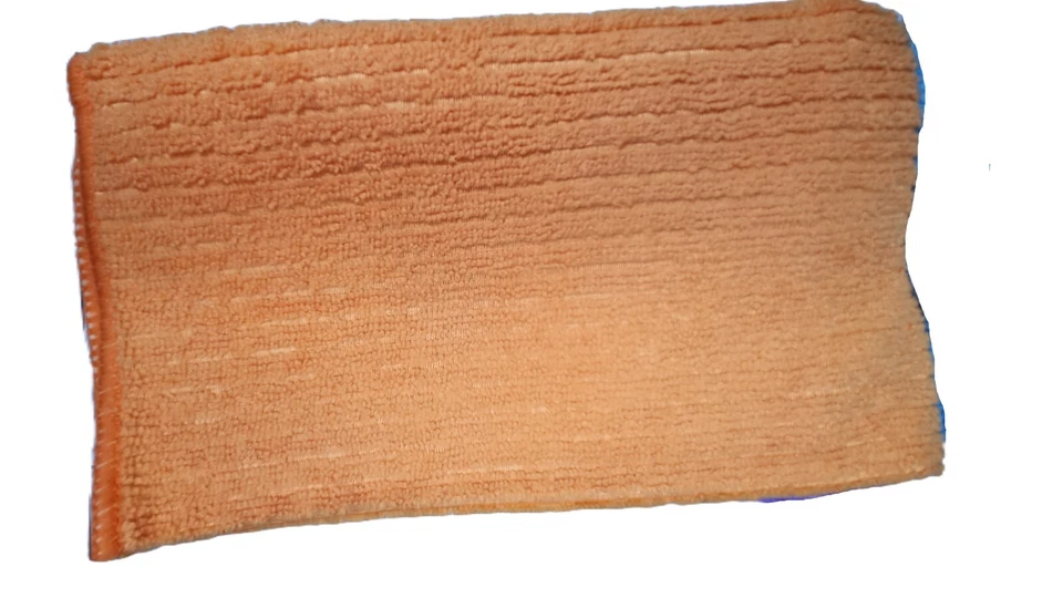 Towels Towel Kitchen Holder Wall Roll Rack Designs Cotton Mount Dispenser Dish - Image 4 of 4