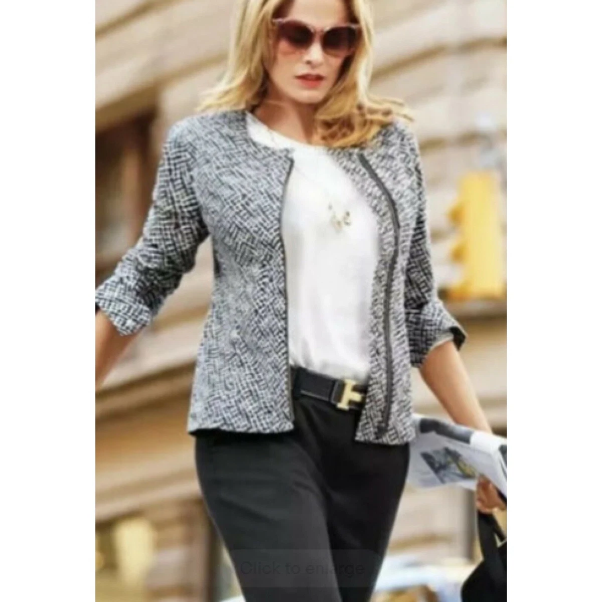 Cabi moto jacket sale