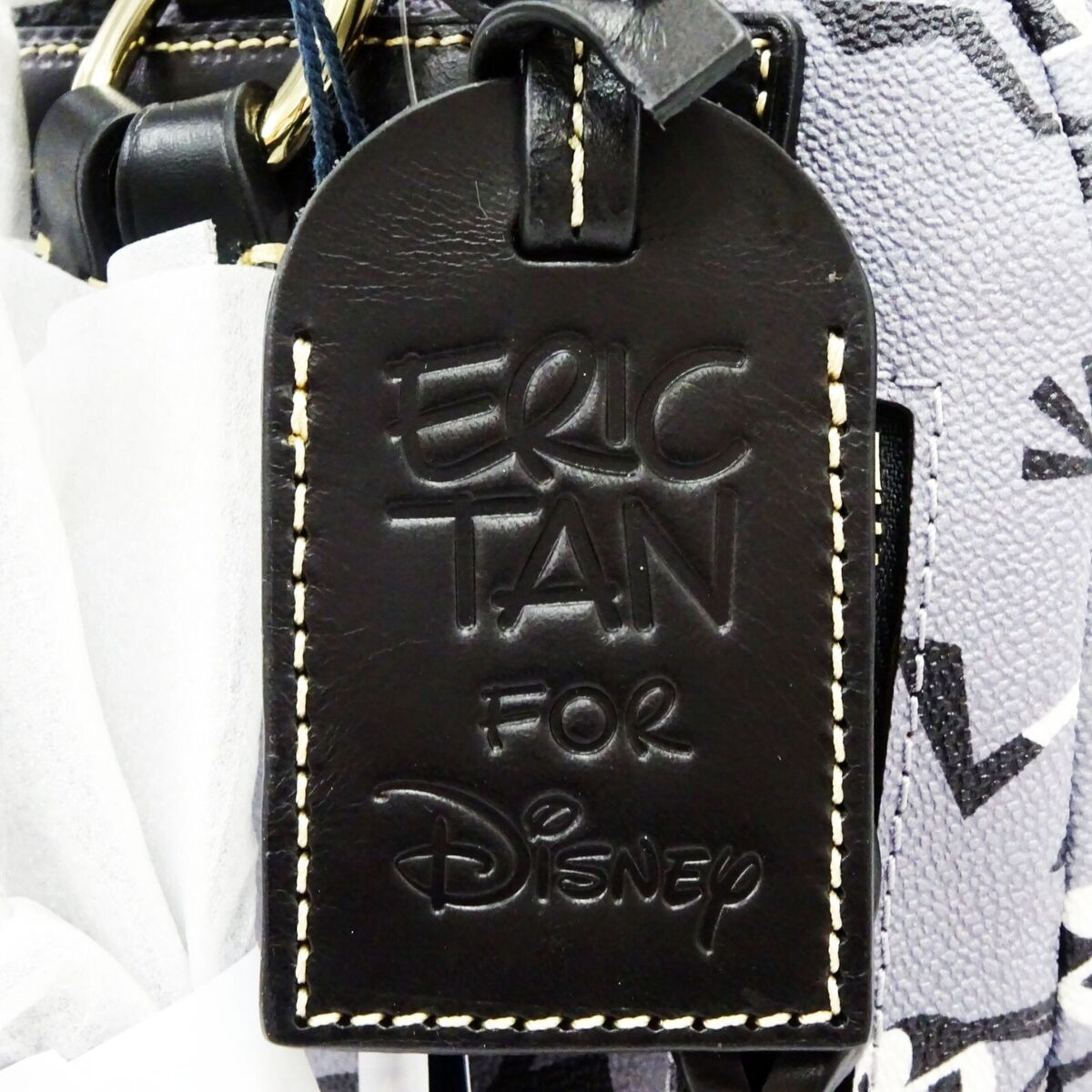 Dooney & Bourke Disney 100 Oswald the Lucky Rabbit Dooney & Bourke Disney 100 Oswald the Lucky Rabbit