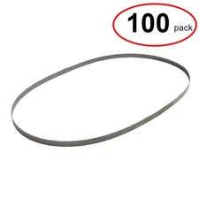 Milwaukee 48-39-0603 44-7/8" 8/10TPI Extreme Metal Band Saw Blades  - (100Pack)