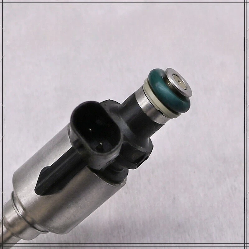 4 топливные форсунки для 2017–2020 Audi A4 quattro Allroad 18–2020 A5 quattro 2,0 л - Изображение 2 из 4