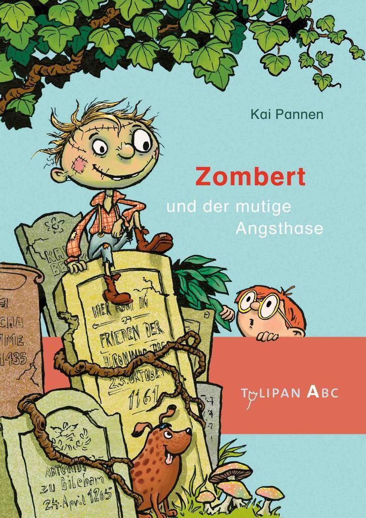 Thumbnail - Zombert Und Der Mutige Angsthase | Kai Pannen | 2017 | Deutsch