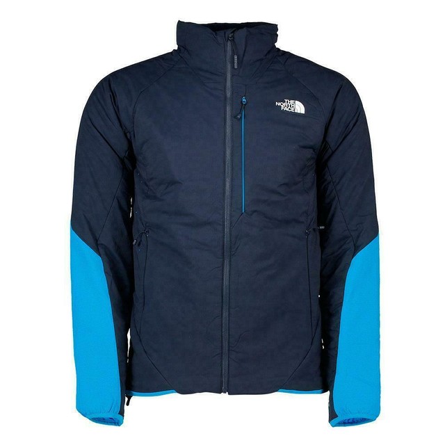 the north face ventrix insulated jacket