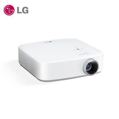 Genuine LG Mini Beam projector Full HD 
