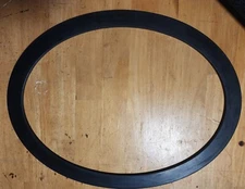 (2 each)  Manhole gaskets Topog-e 12x16x1.25 Manhole Gasket
