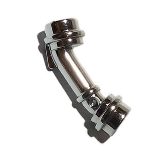 lego chrome lightsaber