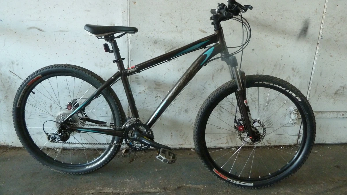 Specialized myka m4 2025