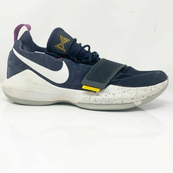 pg 13 1 shoes