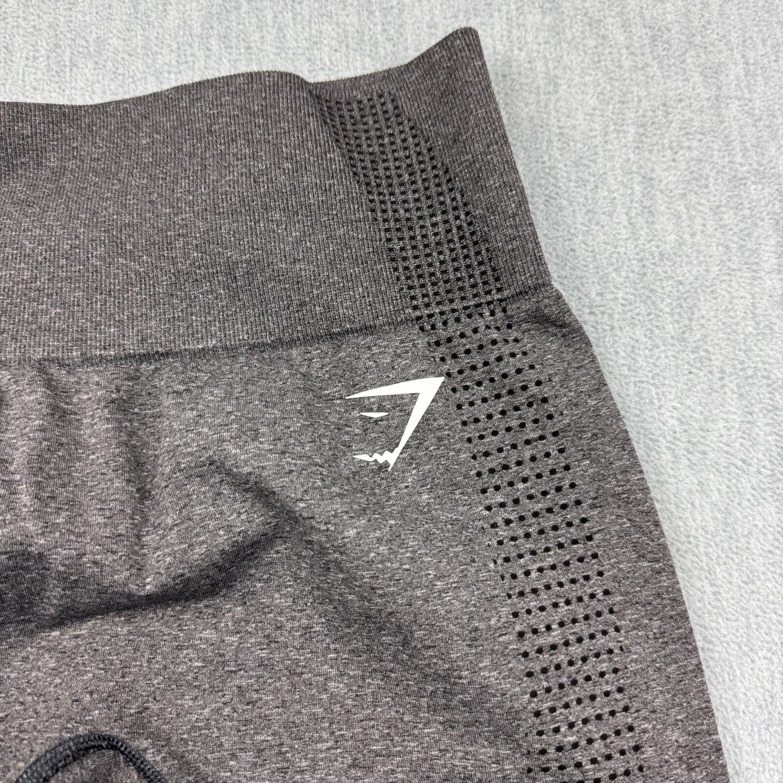 gymshark vital 2.0 seamless yoga gym athleisure leggings